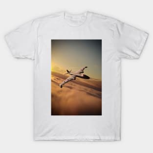 Canberra T-Shirt